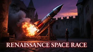 Unsolved Mysteries | This ancient manuscript reveals a lost rocket design