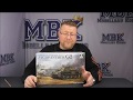 MBK packt aus #112 - 1:35 Jagdpanther G2 (Takom 2118)