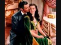 GONE WITH THE WIND MOVIE TARA S THEME MAX STEINER 