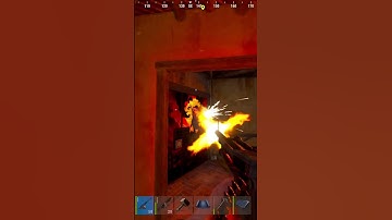 vader verdedigt zichzelf eigenlijk in #roest