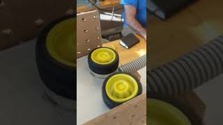 Miniature Bowling Alley - Arduino Project