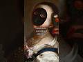 The Secret Power Behind Venetian Masks History 