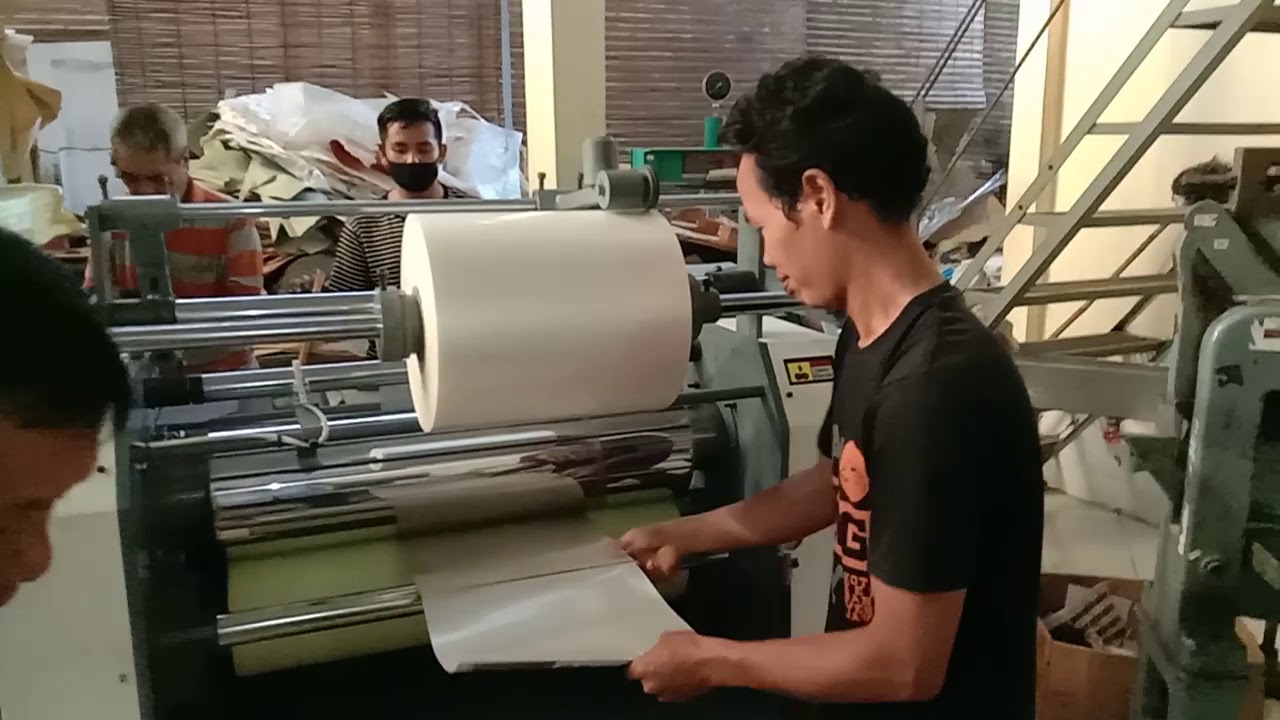 Termal window 081212224366 - YouTube