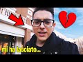 LA MIA RAGAZZA MI HA LASCIATO dopo aver FATTO QUESTO!!