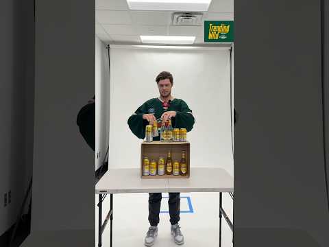 Trending Wild: Matching