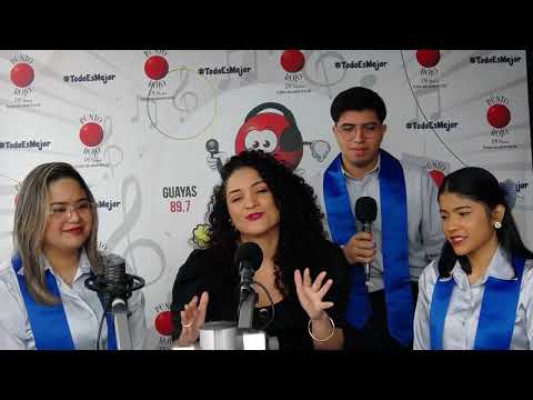 Grupo Coral BORKIS / LA BARCA