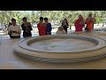 Apple Park - a place to see the space up close