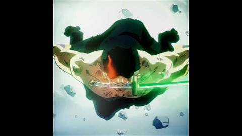 He is our captain 🔥 | Zoro edit #onepiece #zoroedit  #animeedit  #shorts