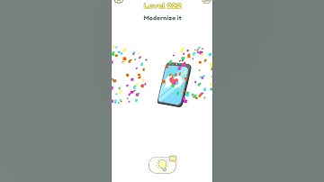 Dop 2 Level 222 Gameplay #shorts