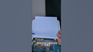 How To Easily Print Off Game Art #customcases #gamecollecting #gameart