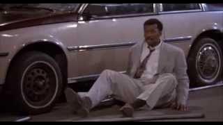 The Meteor Man (1993)