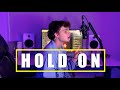 Justin Bieber - Hold On (Cover)