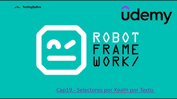 Cap19.- Selectores por Xpath por Texto.