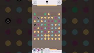 Two Dots level 34 (3 Stars)