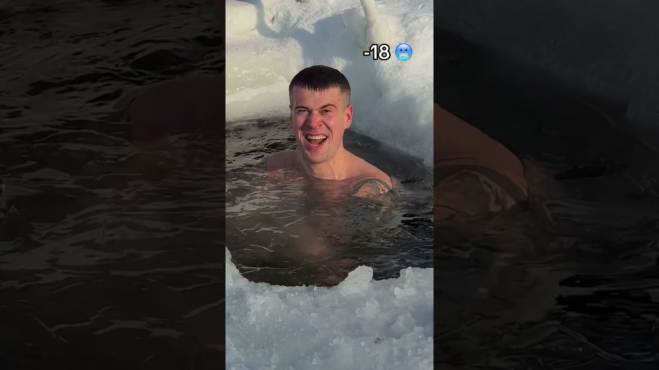 Очередное погружение 🤿☀️