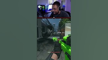 This is the BEST Killstreak in #modernwarfare2. Don