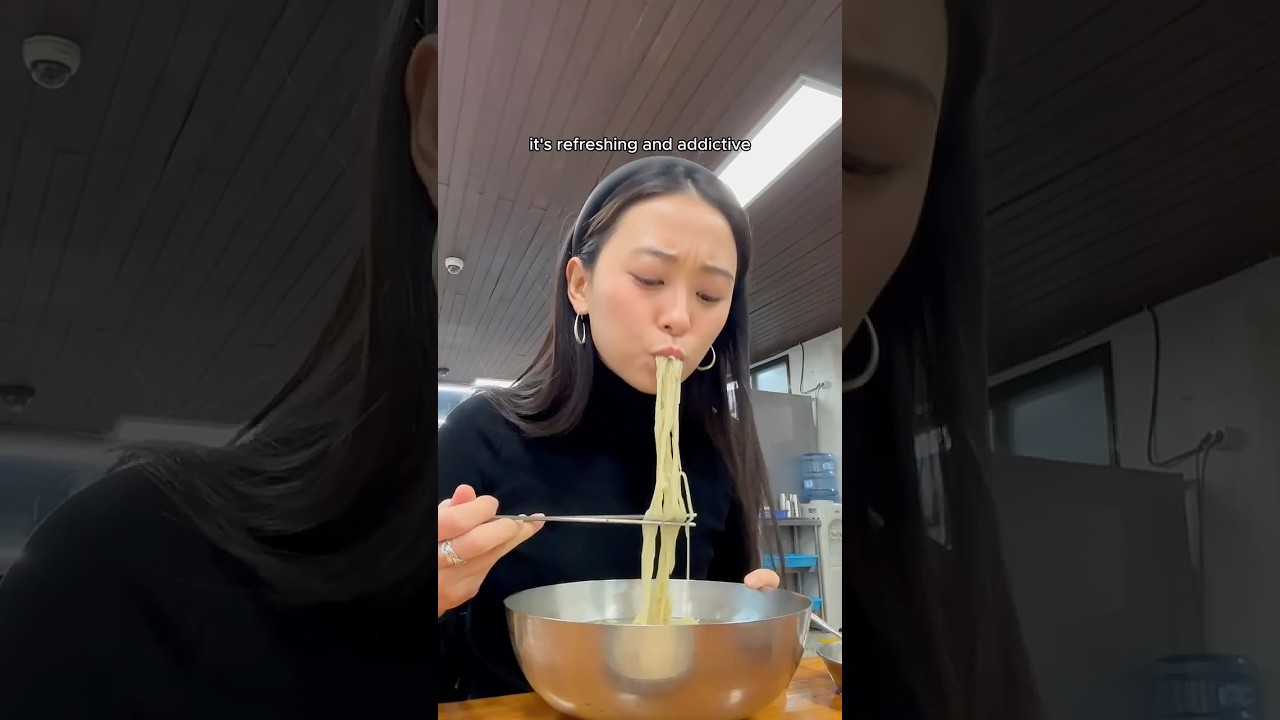 Пробую Северокорейскую Еду 🇰🇵 и Оцениваю из 10