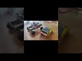 #HotWheels Custom360# Land Rover Defender 110 1980 3D#Mod