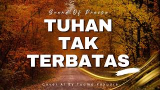 Tuhan Tak Terbatas - SOP (Cover AI By Tuama PakuUre)