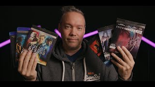 Let's Talk Favorite Movies 🎥 | Soft Spoken ASMR | 8K screenshot 4