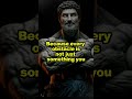 How Situations Reveal Your Character #stoicism #lifelessons #stoicwisdom