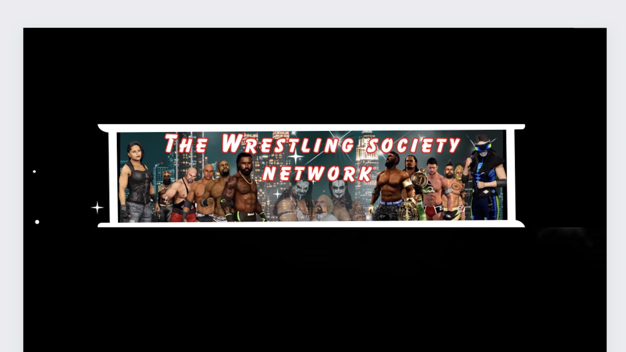 A Bear's Thoughts with guests When Wrestling Was Real2 Me Podcast