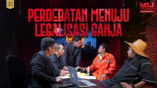 BERITA SOAL PAK MA'RUF AMIN INI BERBAHAYA UNTUK DITAYANGKAN | MLI Zone