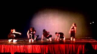 Intercolegial Playa del Carmen 2015 D4f