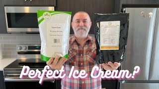 Discover the Ultimate Ice Cream Stabilizer Mix
