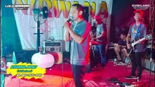 LULU NIRWANA - TEMAN WAGE SULING - ANAK TIRI NEW GENERATION 20TH DIGEDUNG SERA TROSO JEPARA