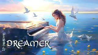 DREAMER - Soothing Meditation Music - LP Creative