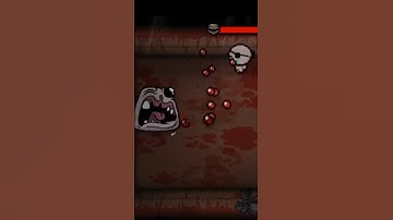 Binding of Isaac is LYING to you #bindingofisaac #gamedev #roguelike