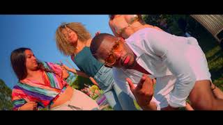 Dj Vielo Dj Anilson Tchalalala Feat Camro (Officiel Clip)