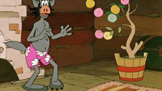 16 Nu Pogodi 1986 Bdrip 720P Rus