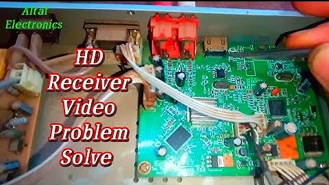 Free Take HD Receiver Video Problem Solve Urdu Hindi
