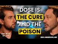 Spine Pain, Steroids, Stem Cells & the Real Risk of Overmedication | Eric Anderson, MD
