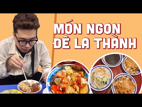Video QUÁN NGON VỀ ĐÊM// Xôi bàn thờ 25k, đầy đặn đến bất... - youtube