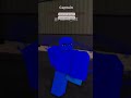 RED VS BLUE (I worked hard for this!) #robloxedit #roblox#whyamiblue #whyamiblue