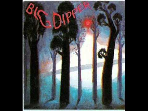 LUCENTE [The Big Dipper] アルバム Live at Big Dipper (Authorized Bootleg) | The Obsessed | Blues