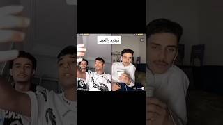 فينوم جاب العيد مع ناصر السبيعي وفضل العوامي #2023 #tiktok #السعودية #shortvideo #subscribe #ناصر