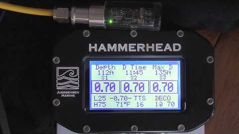 Hammerhead Rev D