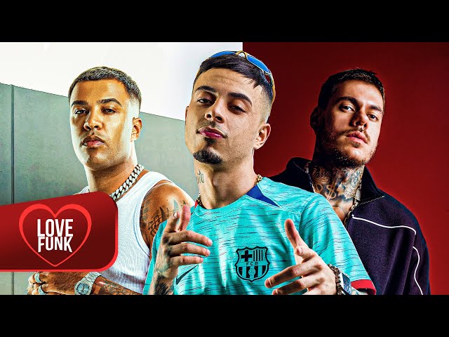 Thumbnail de LF Funk