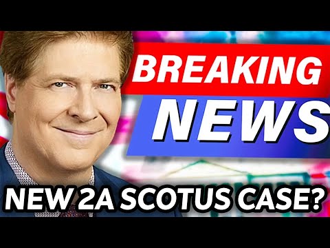 BREAKING 2A NEWS: REVIEW DENIAL SETS UP SCOTUS FIGHT...