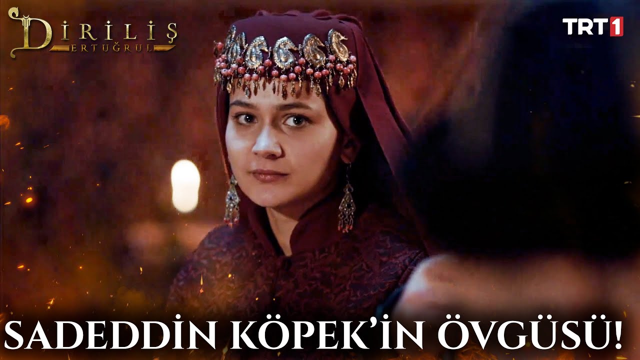 Emir Hazretlerinden Aslıhan Hatun'a övgüler... | 
