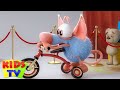Chiếc xe đạp Và Nhiều Phim Hoạt Hình Khác Video Cho Trẻ Em Bởi Rattic