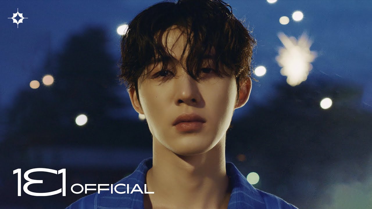 B.I (비아이) ‘WATERFALL’ Official MV (Performance Ver.)