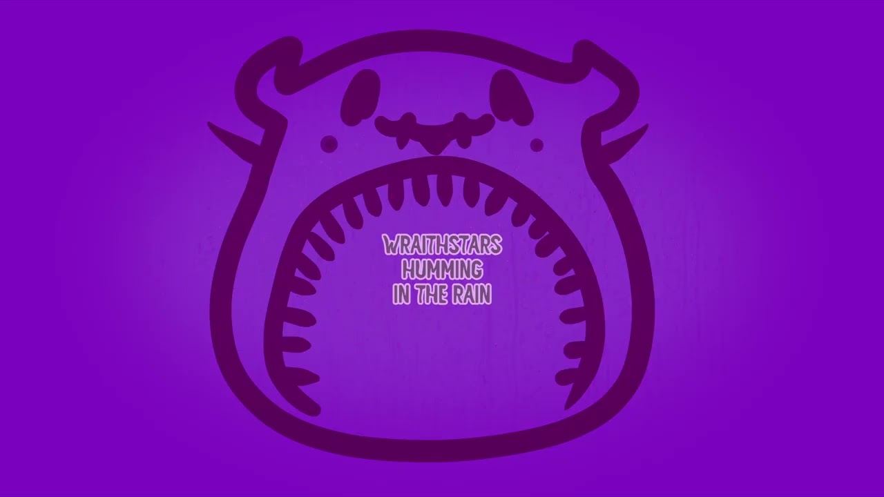 Celestial Hums: The Cosmic Resonance of Rain | 30 mins | Peaceful Ambience 