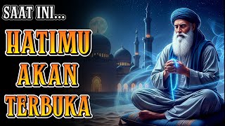 BACAAN INI MEMBUKA MATA BATIN TANPA KAU SADARI…