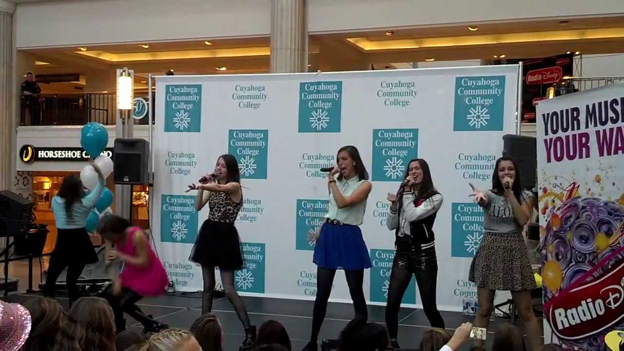 Cimorelli 