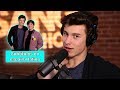 Shawn Mendes habla de su canción en español | Entrevista subtitulada al español latino